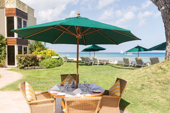 Hotel Treasure Beach Adults Only