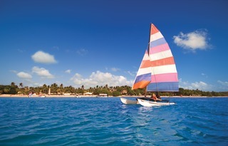 Hotel Almond Beach Village