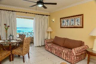 Yellow Bird Hotel