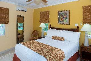 Yellow Bird Hotel