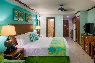 Yellow Bird Hotel