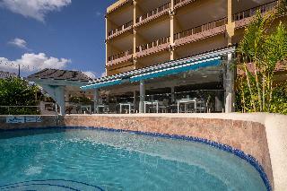 Yellow Bird Hotel
