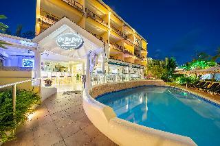 Yellow Bird Hotel
