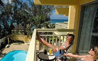 Hotel Golden Sands