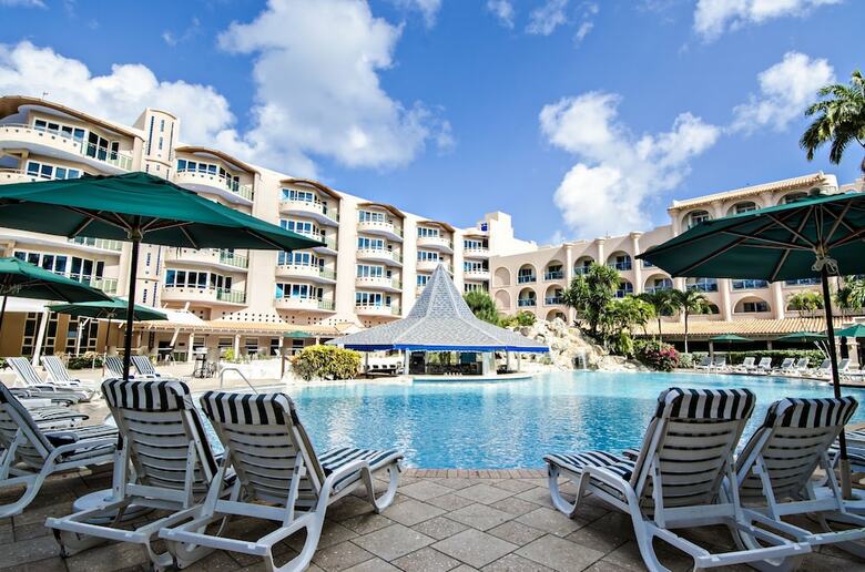 Hotel Accra Beach Resort