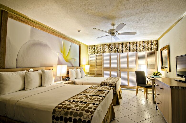 Hotel Accra Beach Resort