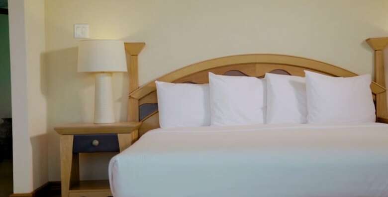 Hotel Accra Beach Resort