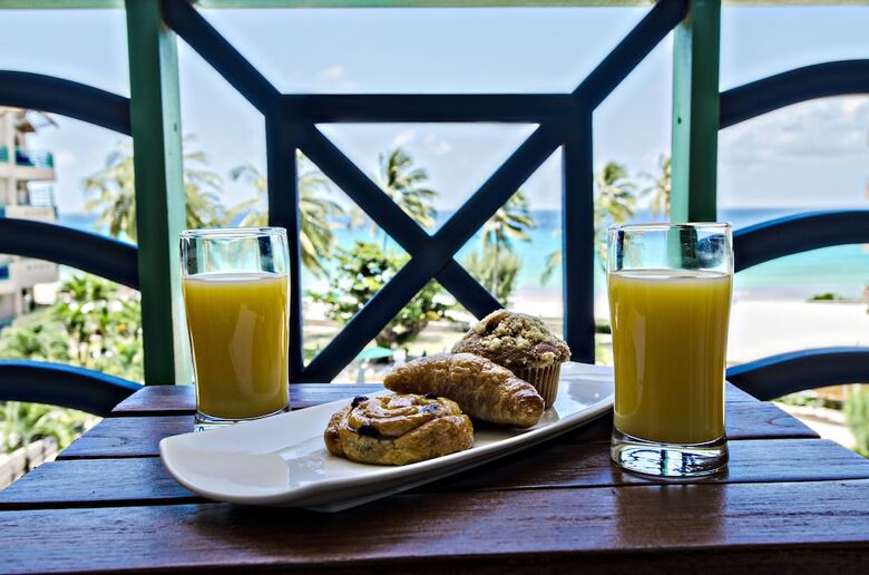 Hotel Accra Beach Resort
