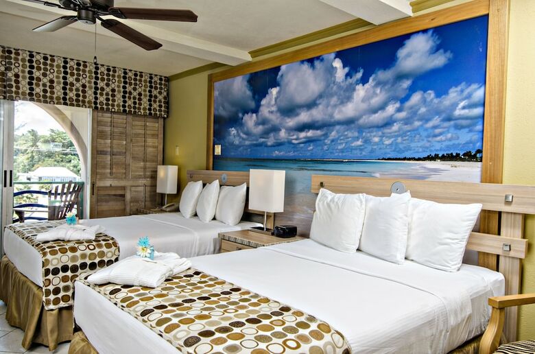 Hotel Accra Beach Resort