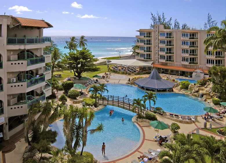 Hotel Accra Beach Resort