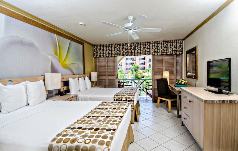 Hotel Accra Beach Resort