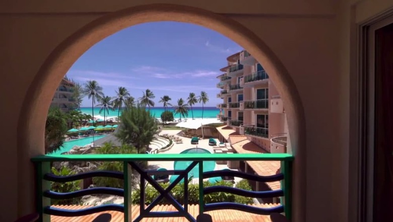 Hotel Accra Beach Resort