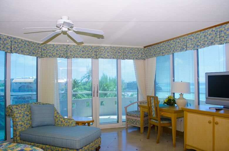 Hotel Accra Beach Resort