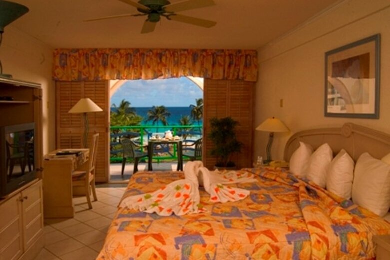 Hotel Accra Beach Resort