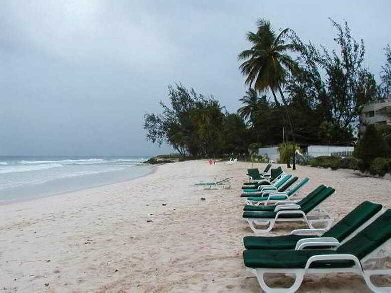 Hotel Accra Beach Resort