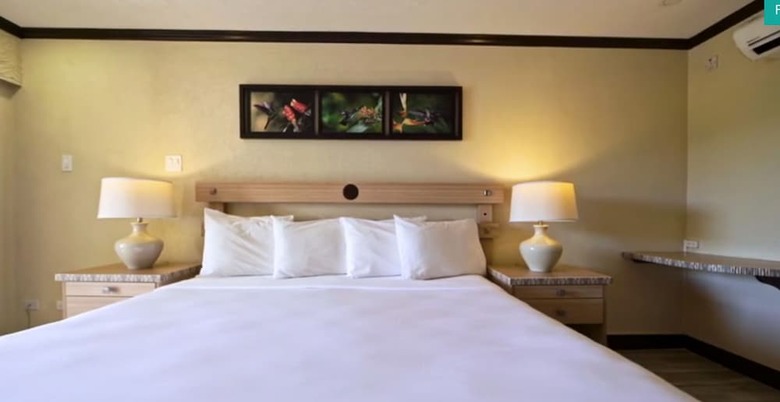 Hotel Accra Beach Resort