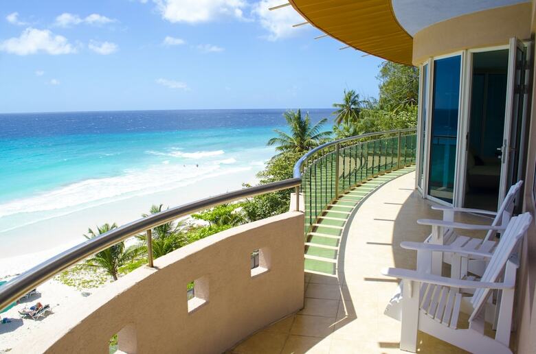 Hotel Accra Beach Resort
