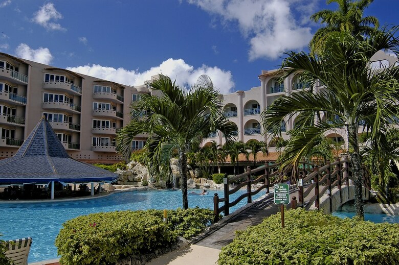 Hotel Accra Beach Resort