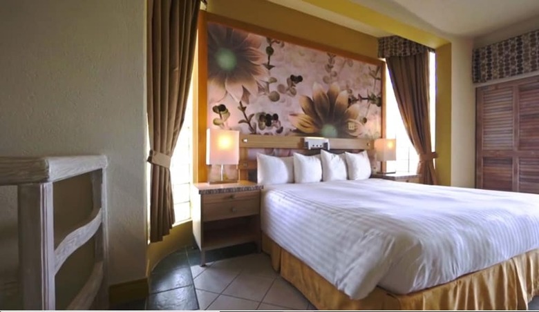 Hotel Accra Beach Resort