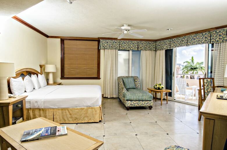 Hotel Accra Beach Resort