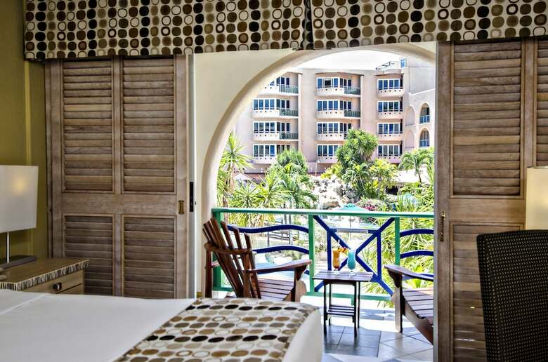 Hotel Accra Beach Resort