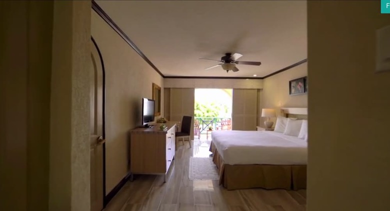 Hotel Accra Beach Resort