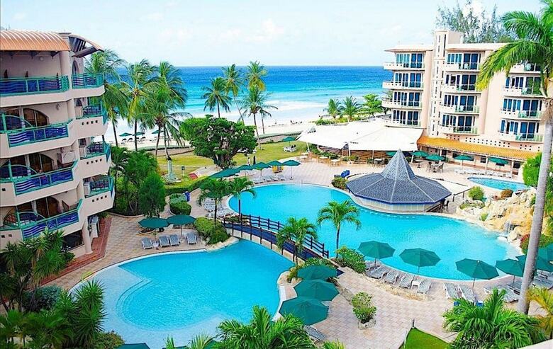 Hotel Accra Beach Resort