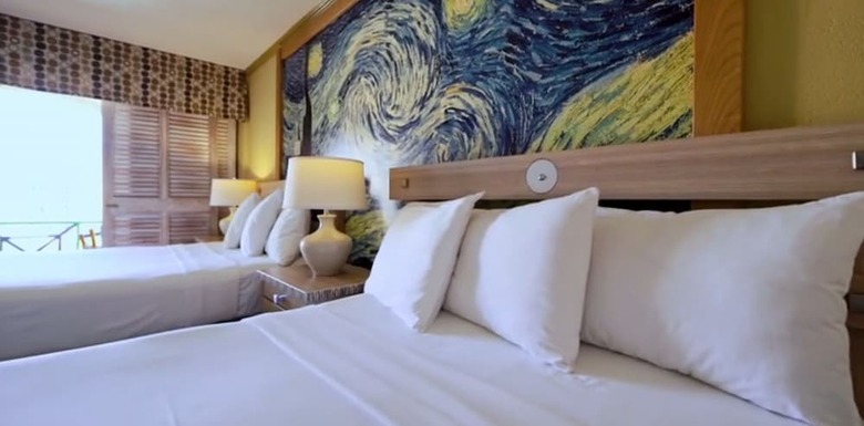 Hotel Accra Beach Resort