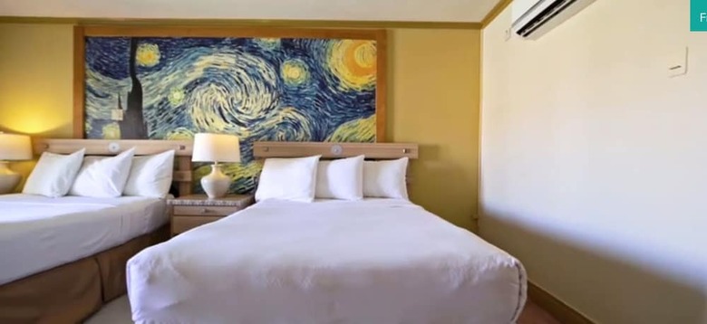 Hotel Accra Beach Resort
