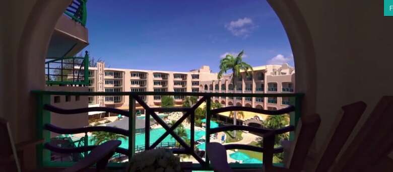 Hotel Accra Beach Resort