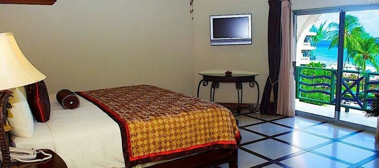 Hotel Accra Beach Resort
