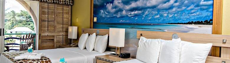 Hotel Accra Beach Resort