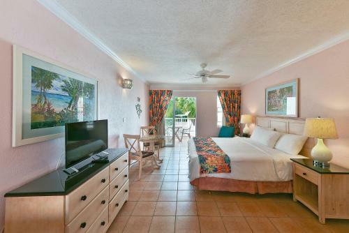 Hotel Butterfly Beach