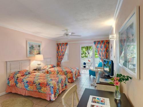 Hotel Butterfly Beach
