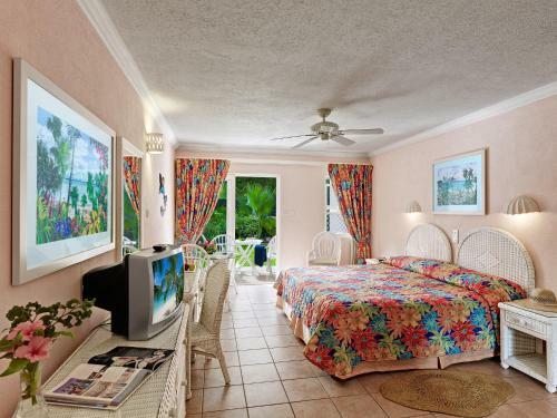 Hotel Butterfly Beach