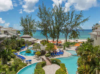 Hotel Bougainvillea Beach Resort