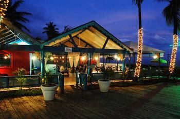Hotel Bougainvillea Beach Resort