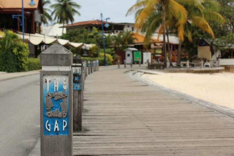 Hotel Time Out At The Gap