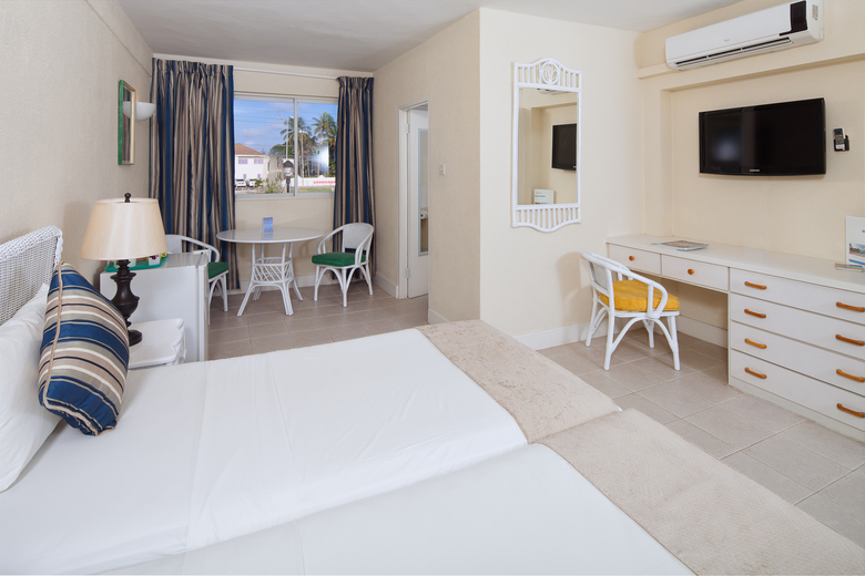Hotel Time Out At The Gap