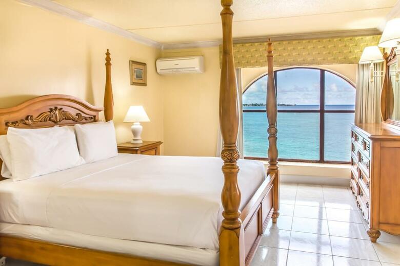 Hotel Barbados Beach Club All Inclusive