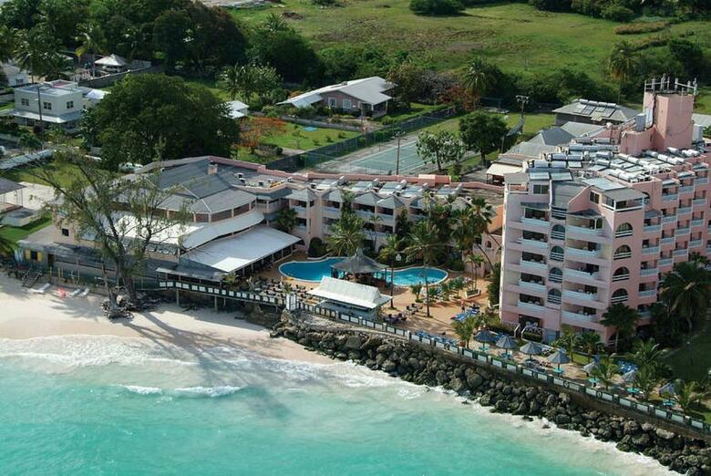 Hotel Barbados Beach Club All Inclusive