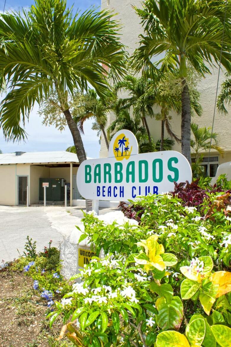 Hotel Barbados Beach Club All Inclusive
