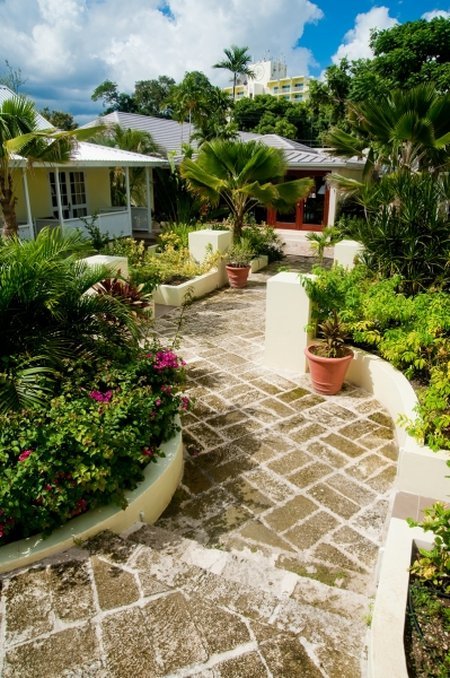 Hotel Island Inn (est�ndar)