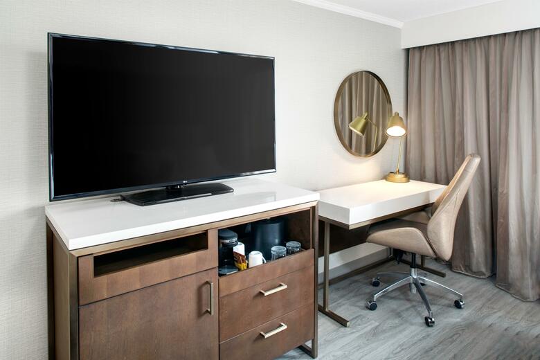 Hotel Crowne Plaza Toronto Airport