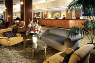 Sheraton Gateway Hotel In Toronto Int'l Airport