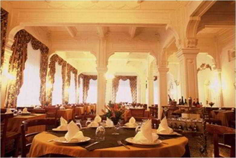 Estacion Estelar Hotel