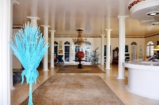 Hotel Jamaica Palace