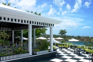 Hotel Jamaica Palace