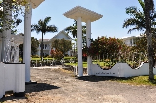 Hotel Jamaica Palace