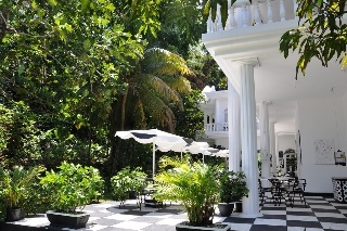 Hotel Jamaica Palace